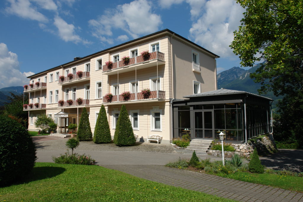 Kurhotel Alpina –  Schnupper Kuren Angebote